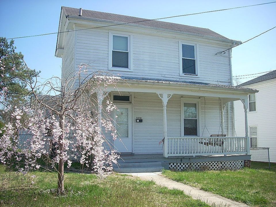 2216 Fairview Ave