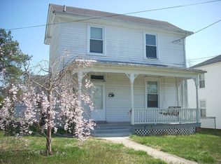 2216 Fairview Ave, Lynchburg, VA 24501