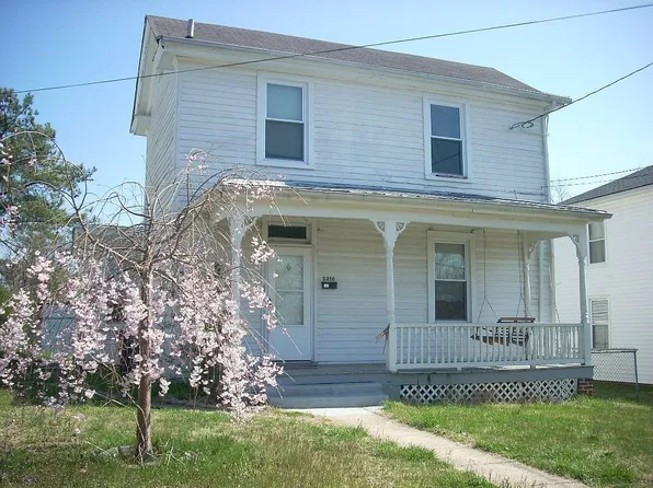 2216 Fairview Ave, Lynchburg, VA 24501