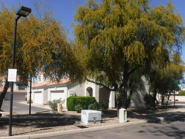 1072 E SUNBURST Lane, Tempe, AZ 85284