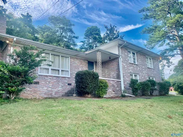 2228 Shannon Dr, Gadsden, AL 35904