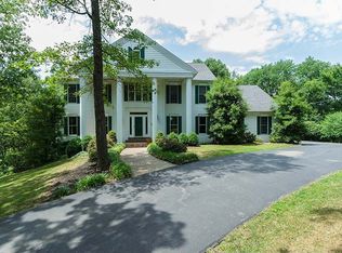 19398 Ossenfort Ct, Glencoe, MO 63038