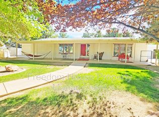 5181 Sean St, Pahrump, NV 89060