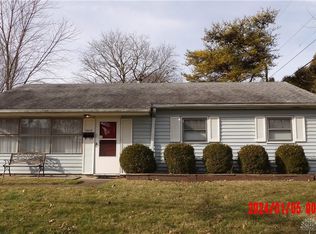 1515 Buffalo St, Dayton, OH 45432