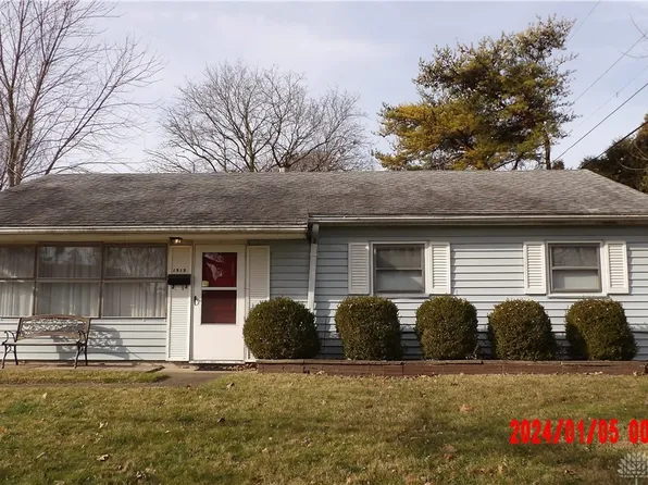 1515 Buffalo St, Dayton, OH 45432