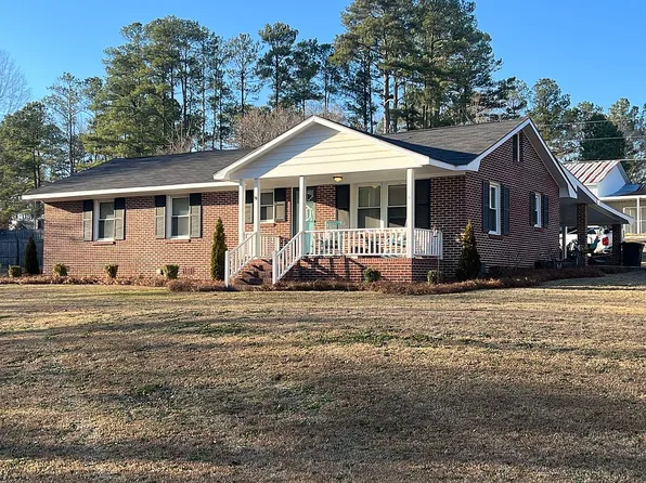 25 Pine Cliff Ln, Cheraw, SC 29520