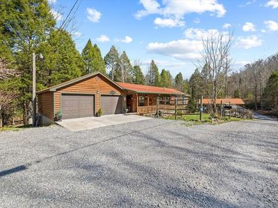 5135 Wolf Branch Ln, Crawford, TN, 38554