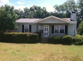 2200 Sheppard Rd, Cordele, GA 31015