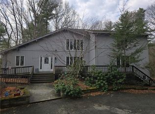 859 Black Plain Rd, North Smithfield, RI 02896