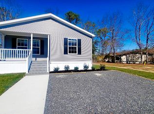 54 Hickory Ln, Mays Landing, NJ 08330