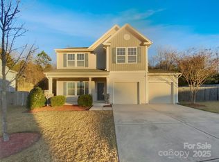 2305 Bloomfield Dr, Kannapolis, NC 28081