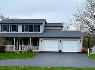 950 Piketown Rd, Harrisburg, PA 17112