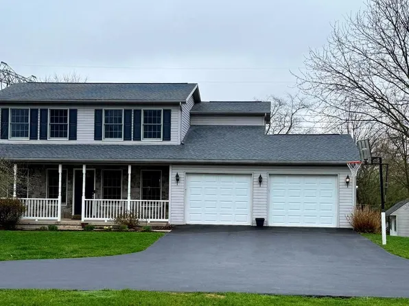 950 Piketown Rd, Harrisburg, PA 17112