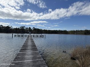 104 Favorite Pl Lot 69, Belhaven, NC 27810