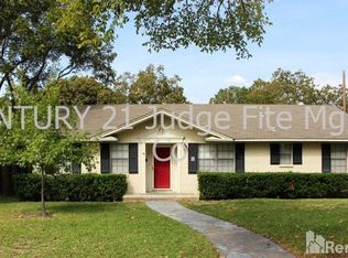 10735 Wyatt St, Dallas, TX 75218