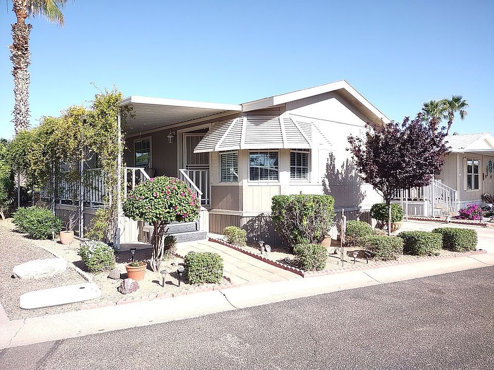 1st image of 16613 N 1st Ave #78