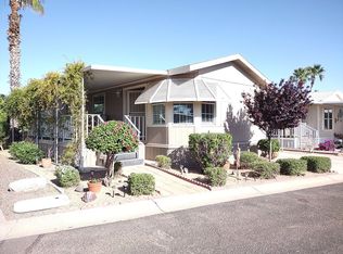 16613 N 1st Ave #78, Phoenix, AZ 85023