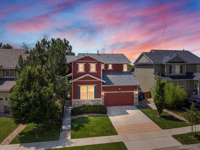 10295 Sedalia Street, Commerce City, CO, 80022