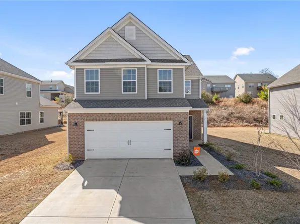 329 Sliding Rock Dr, Pendleton, SC 29670