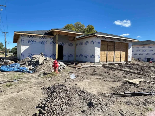 115 Niles St, Gibbon, NE 68840