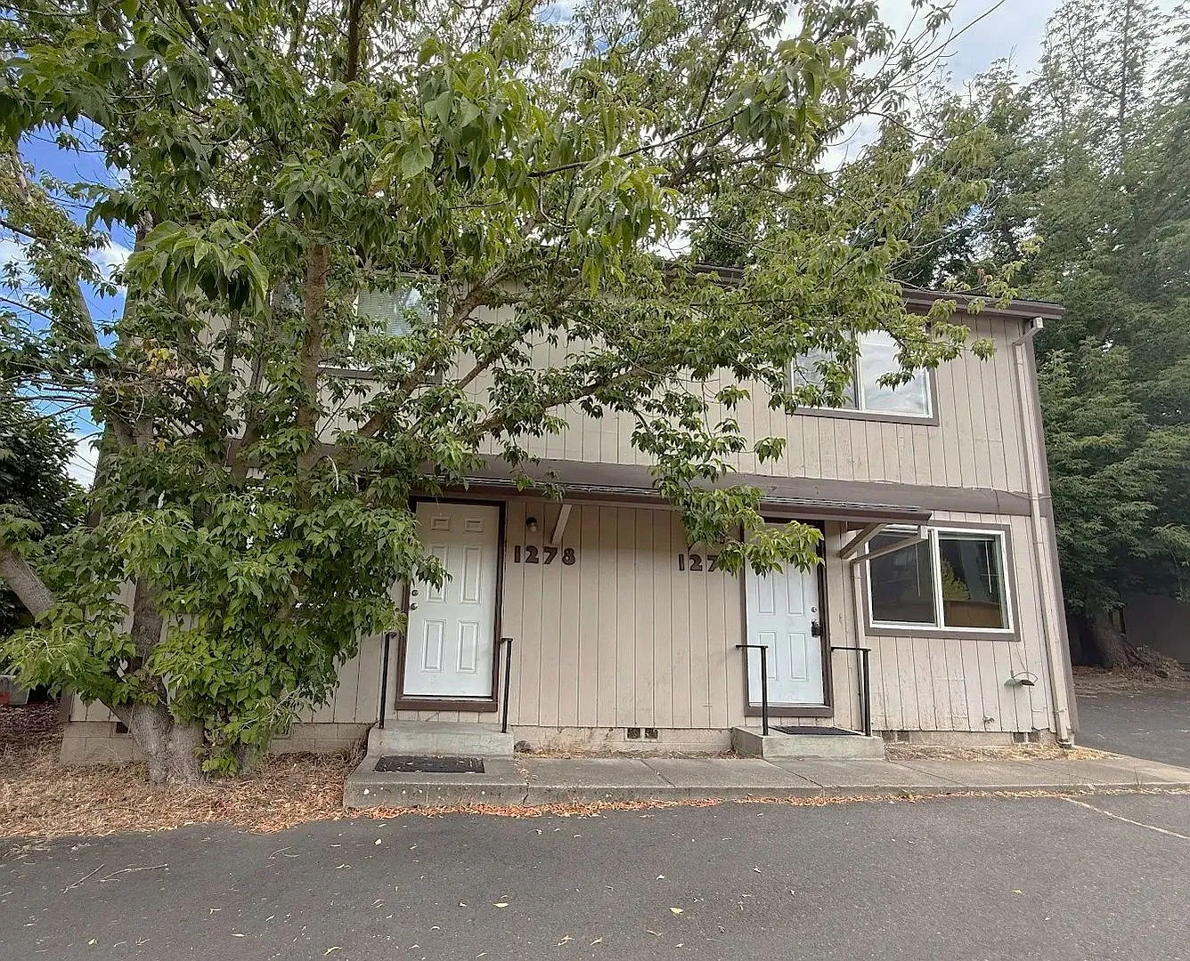 Two Bedroom Ashland Apartment | Available Now! — Photo 2