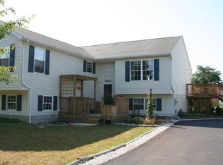 6901 Rabbit Run, Hurlock, MD 21643