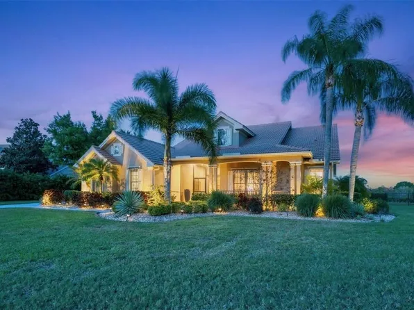 22623 Morning Glory Cir, Bradenton, FL 34202
