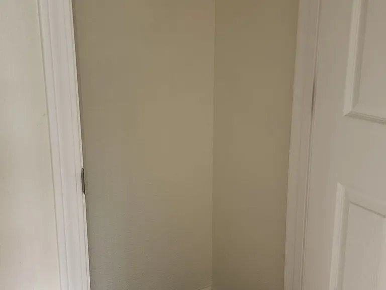 Linen Closet #1