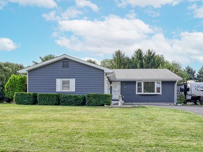 24241 W Hummingbird Dr, Channahon, IL, 60410