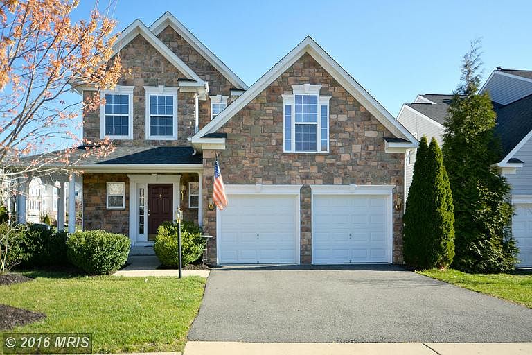 1st image of 16401 Plumage Eagle St
