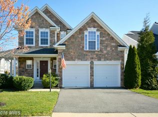 16401 Plumage Eagle St, Woodbridge, VA 22191
