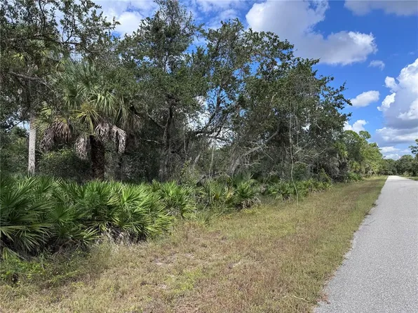 17110 Geoffrey Ave Lot 2, Pt Charlotte, FL 33948