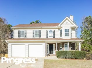 4823 Wolfcreek Vw, Atlanta, GA 30349