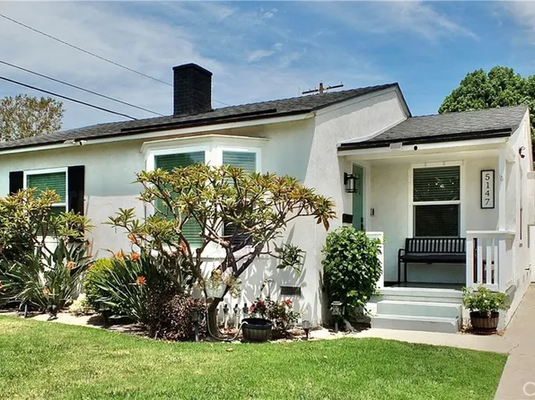 5147 E Harco St, Long Beach, CA 90808