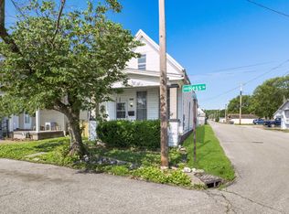 318 Hess Ave, Evansville, IN 47712