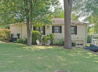 1013 Drexel Pkwy, Homewood, AL 35209