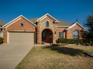4313 Eagle Dr, Mansfield, TX 76063