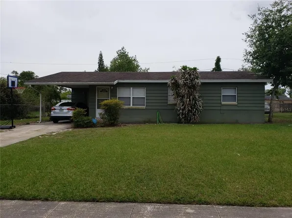530 VEREEN DRIVE, EATONVILLE, FL 32751