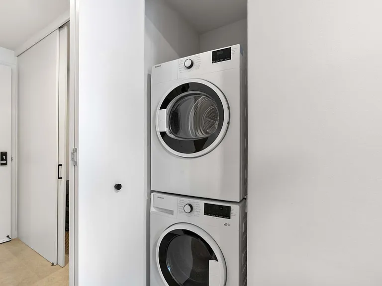 Laundry Room Cabinet