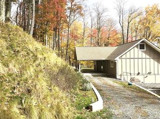 600 Mayapple Ln #68/69, Mars Hill, NC 28754