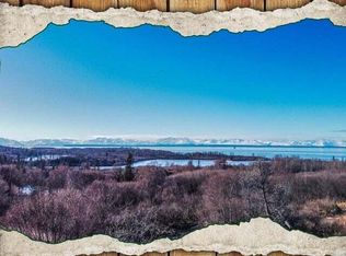 L5-B4 Blockade Glacier Rd, Kenai, AK 99611