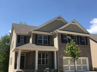 2368 Misty Ivy Ct #35A, Buford, GA 30519