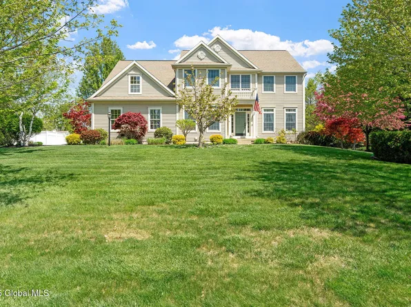 26 Silo Drive, Halfmoon, NY 12188