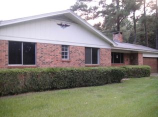 165 Tecumseh Rd, Monticello, FL 32344