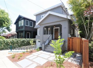113 Sunnyside Ave, Piedmont, CA 94611