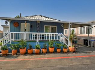 1850 Evans Ln SPACE 32, San Jose, CA 95125