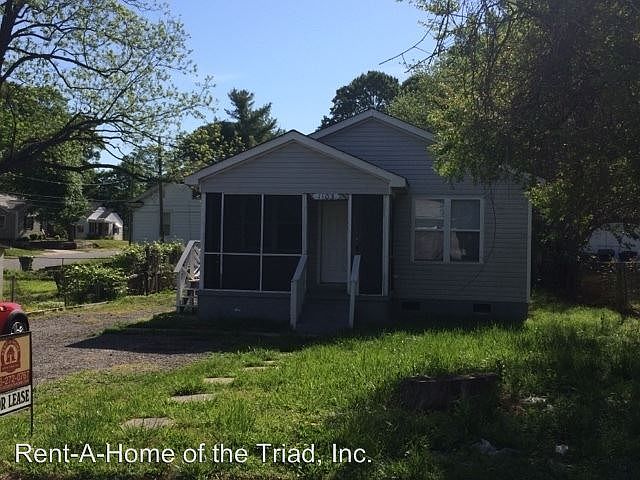 1st image of 1103 Gregory St