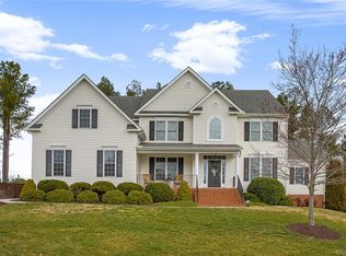 4913 Winding Branch Rd, Moseley, VA 23120