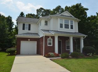 4531 Red Hook Rd, Monroe, NC 28110