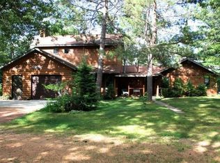 1828 Cth D, Lac Du Flambeau, WI 54538